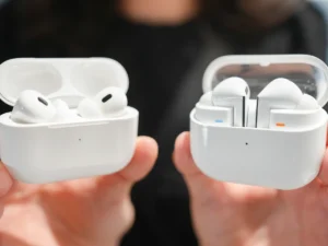 “Galaxy Buds 3 Pro y Buds 3: Mejoras prometedoras, pero limitadas por un ecosistema cerrado y actualizaciones tardías”