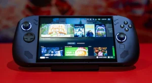 Análisis del Lenovo Legion Go S