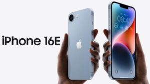 “iPhone 16e: Un intento de Apple por llegar a más usuarios, pero con un precio que sigue alejándose de lo ‘económico'”